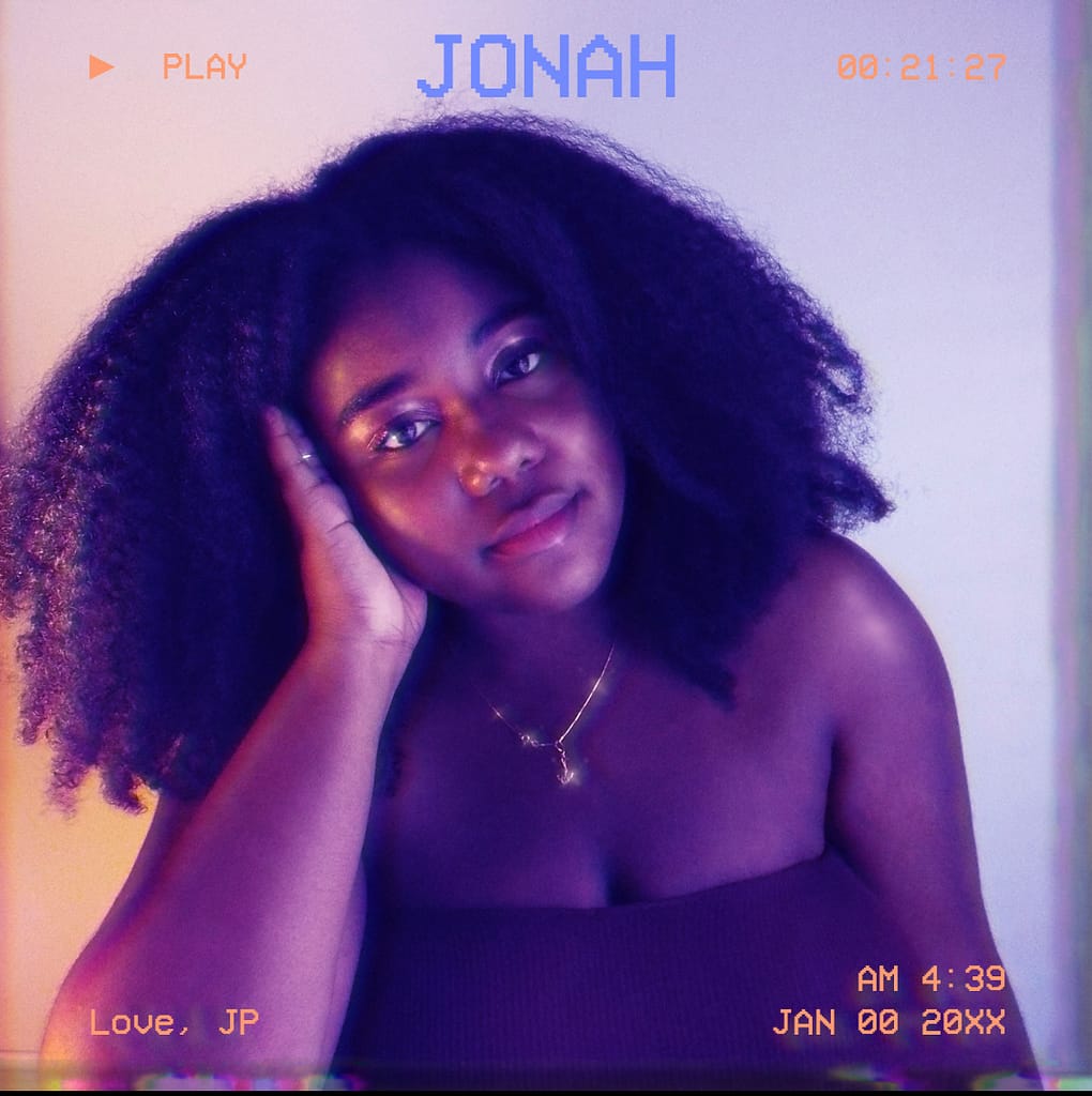 Album art for a music album