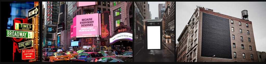 Unedited Photos of New York City