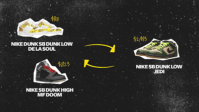 4_Shoe Exchange